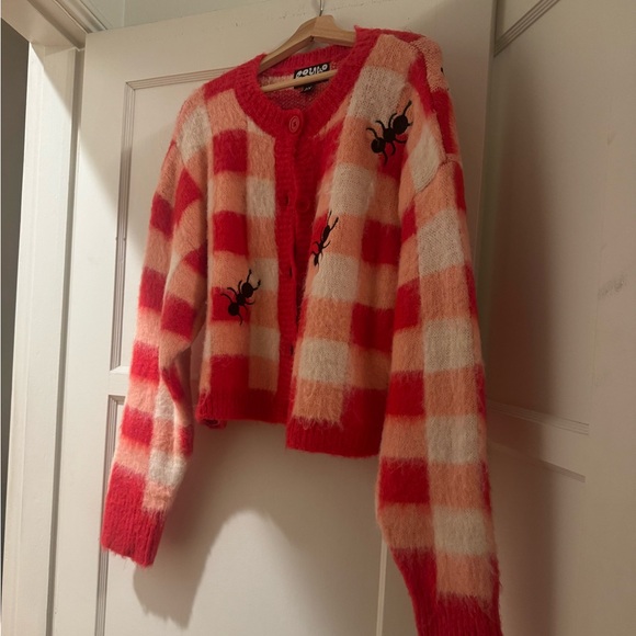 Boyko Picnic Sweater - Picture 5 of 5